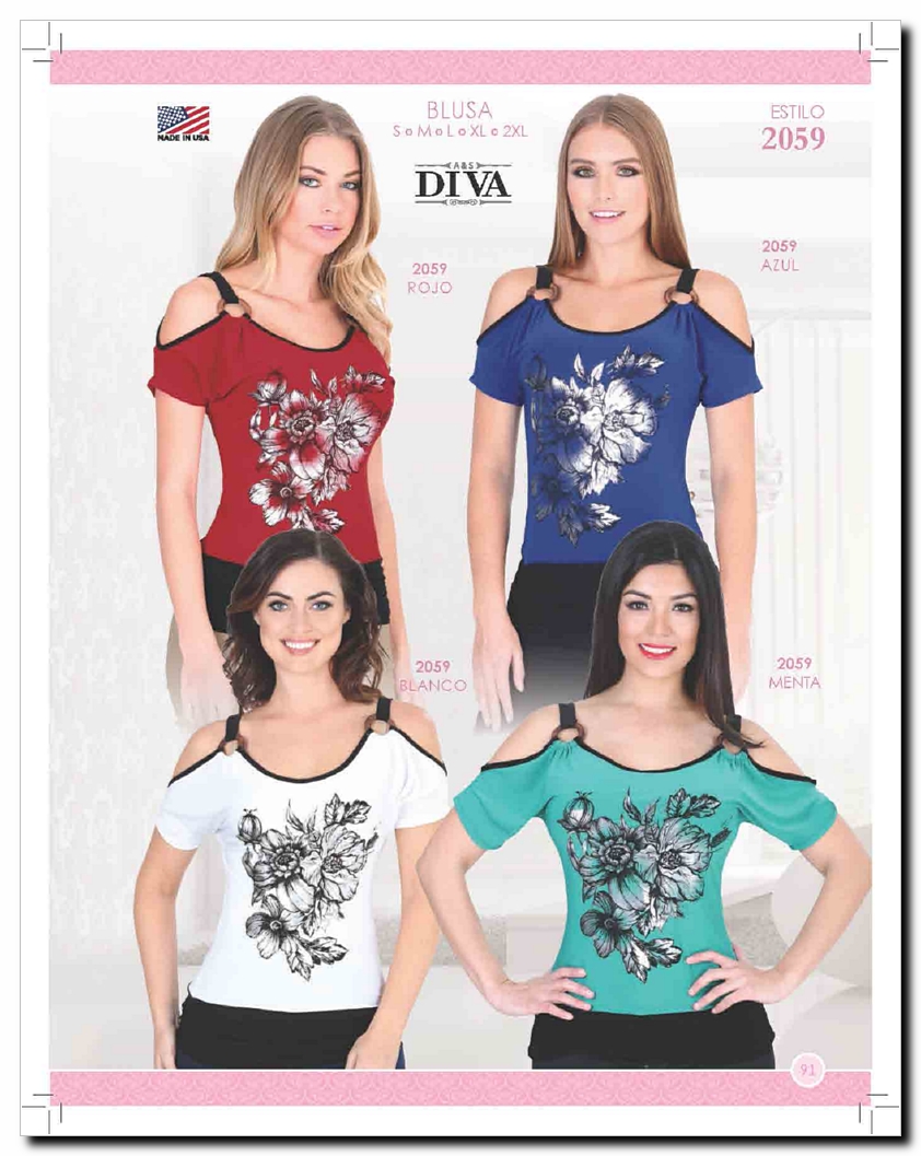 Llamanos al 1(800) 825-9452<br>Catalogos USA<br>(91 of 138)