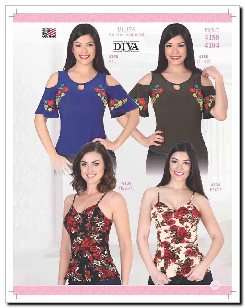 Llamanos al 1(800) 825-9452<br>Catalogos USA<br>(101 of 138)