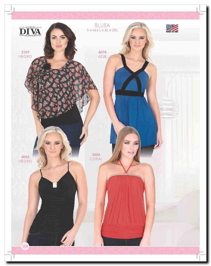 Llamanos al 1(800) 825-9452<br>Catalogos USA<br>(106 of 138)