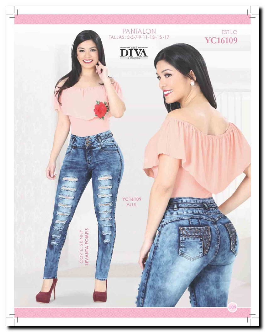 Llamanos al 1(800) 825-9452<br>Catalogos USA<br>(109 of 138)