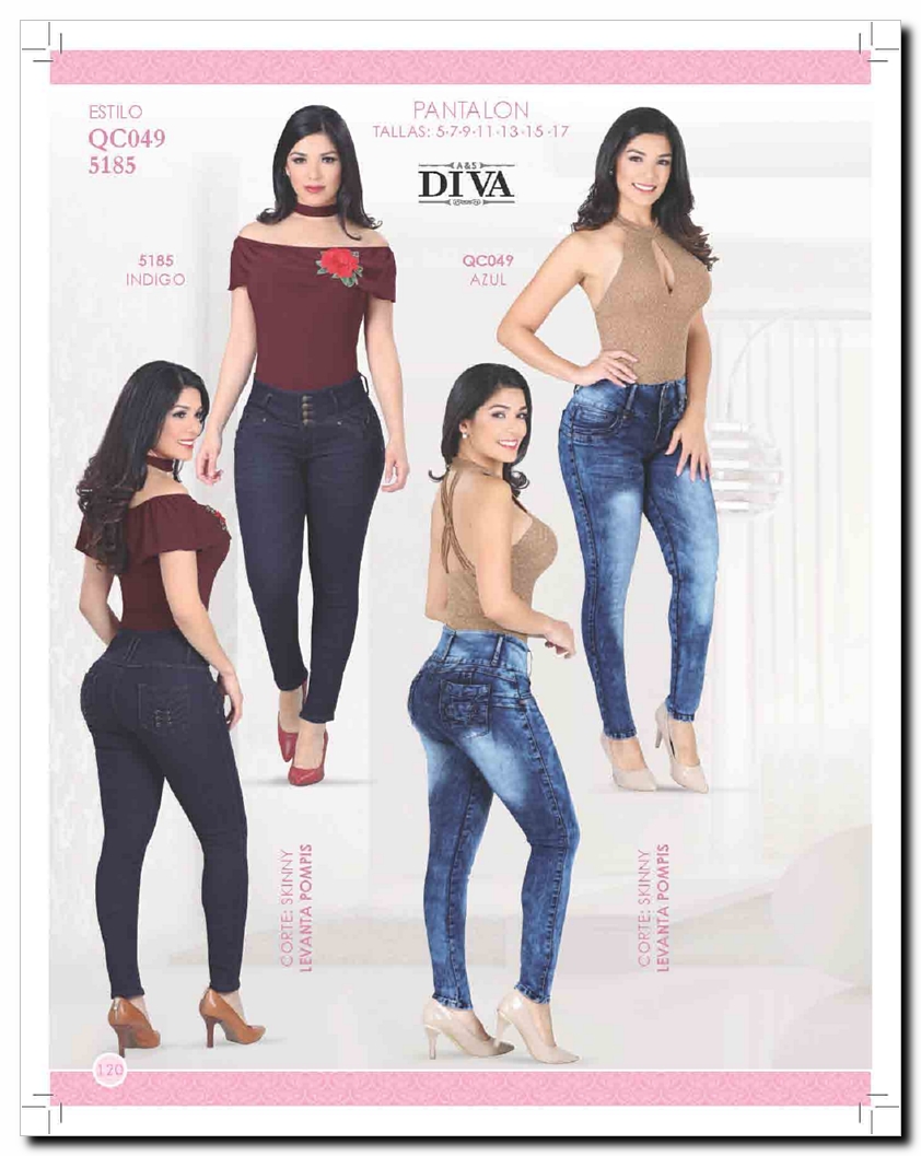 Llamanos al 1(800) 825-9452<br>Catalogos USA<br>(120 of 138)