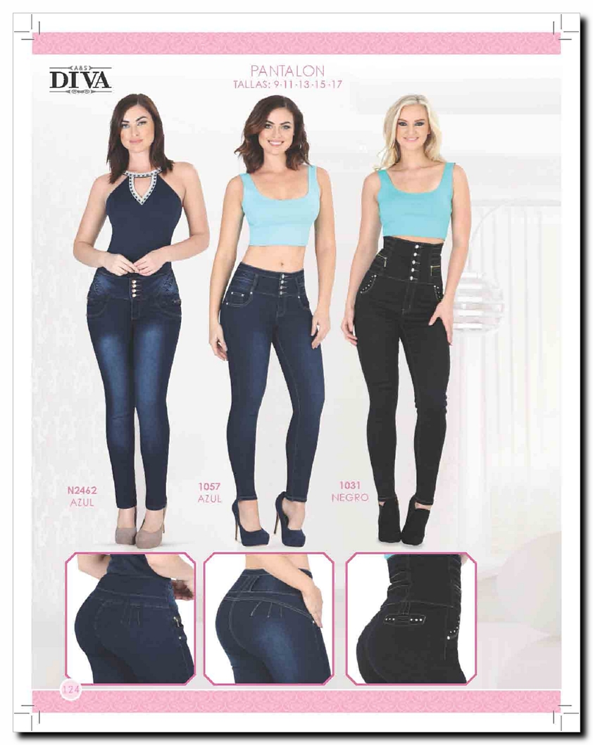 Llamanos al 1(800) 825-9452<br>Catalogos USA<br>(124 of 138)