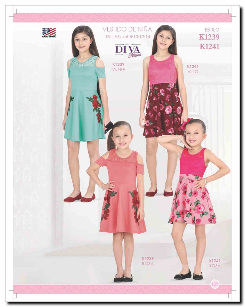 Llamanos al 1(800) 825-9452<br>Catalogos USA<br>(125 of 138)