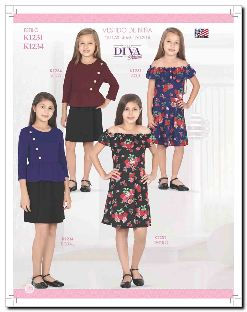 Llamanos al 1(800) 825-9452<br>Catalogos USA<br>(130 of 138)