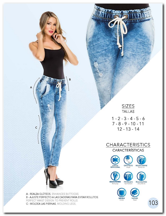 Ver Catalogo