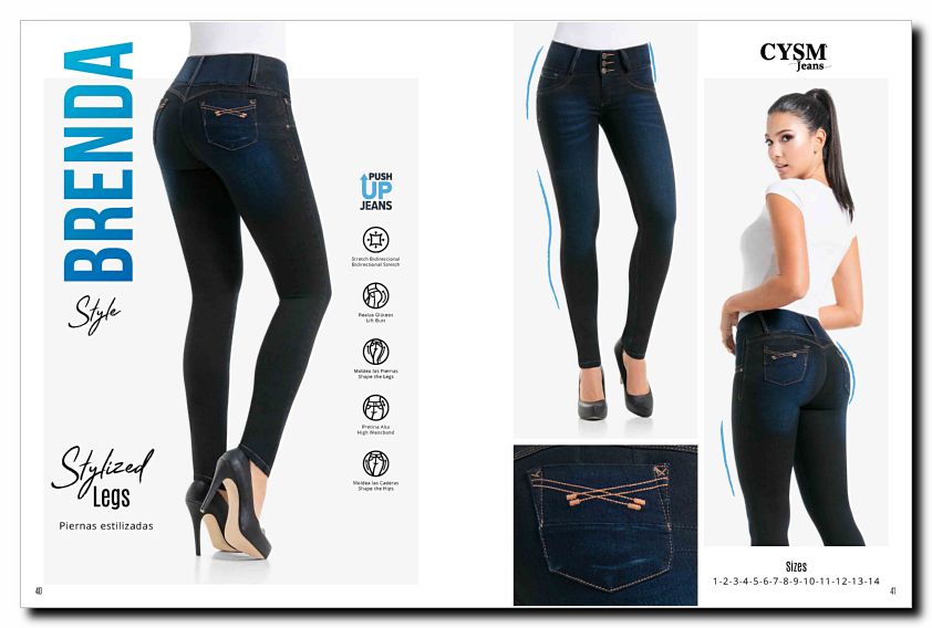 Llamanos al 1(800) 825-9452<br>Catalogos USA<br>(22 of 45)