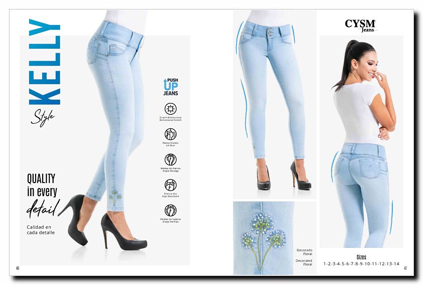 Llamanos al 1(800) 825-9452<br>Catalogos USA<br>(25 of 45)