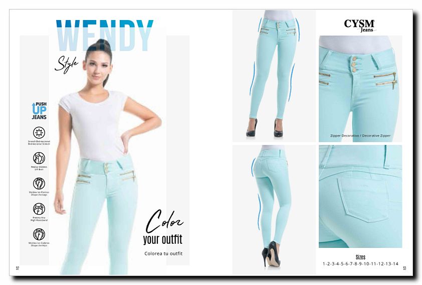Llamanos al 1(800) 825-9452<br>Catalogos USA<br>(28 of 45)