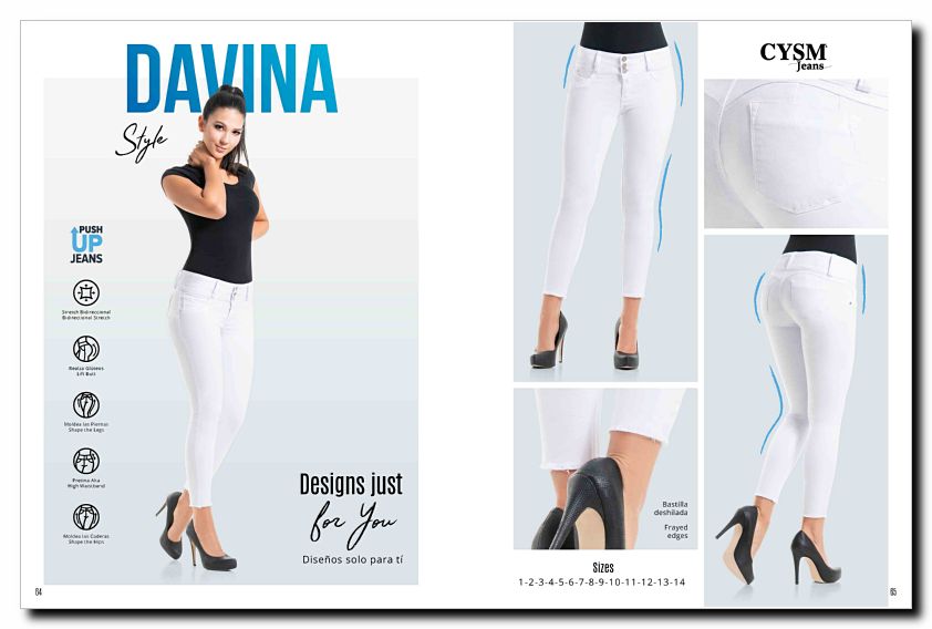 Llamanos al 1(800) 825-9452<br>Catalogos USA<br>(34 of 45)