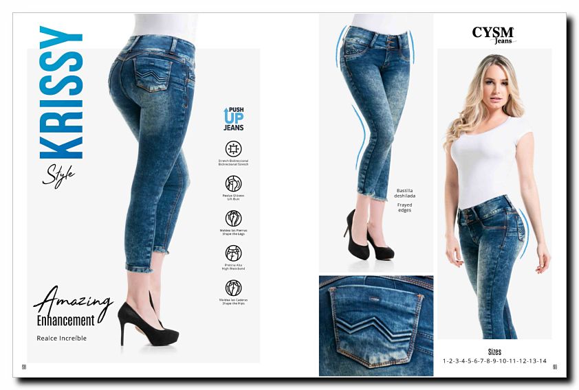Llamanos al 1(800) 825-9452<br>Catalogos USA<br>(36 of 45)