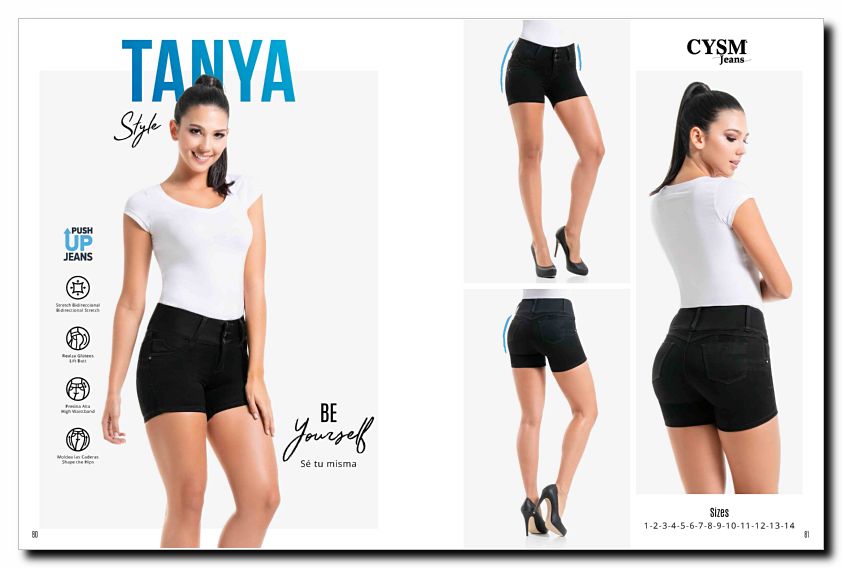 Llamanos al 1(800) 825-9452<br>Catalogos USA<br>(42 of 45)