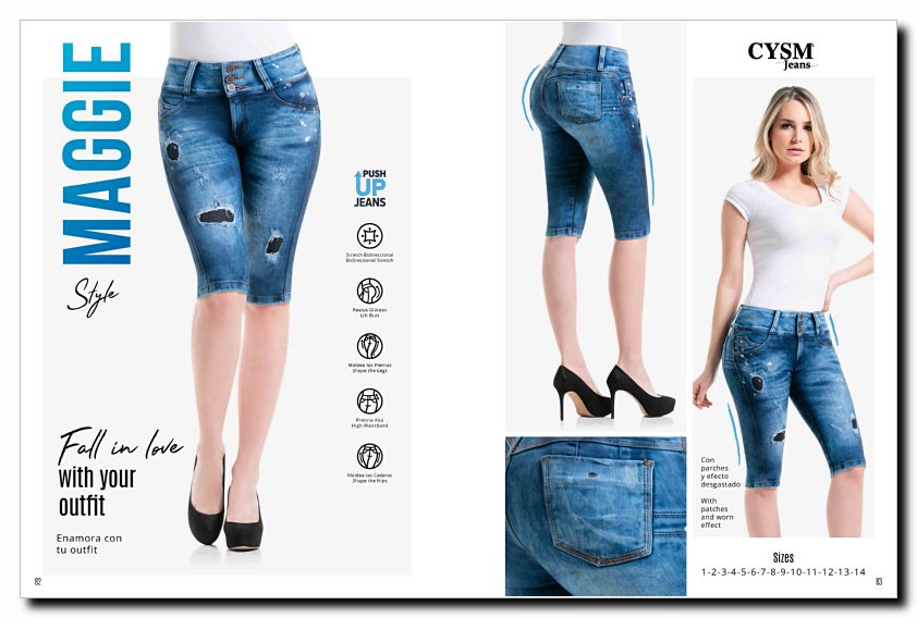 Llamanos al 1(800) 825-9452<br>Catalogos USA<br>(43 of 45)