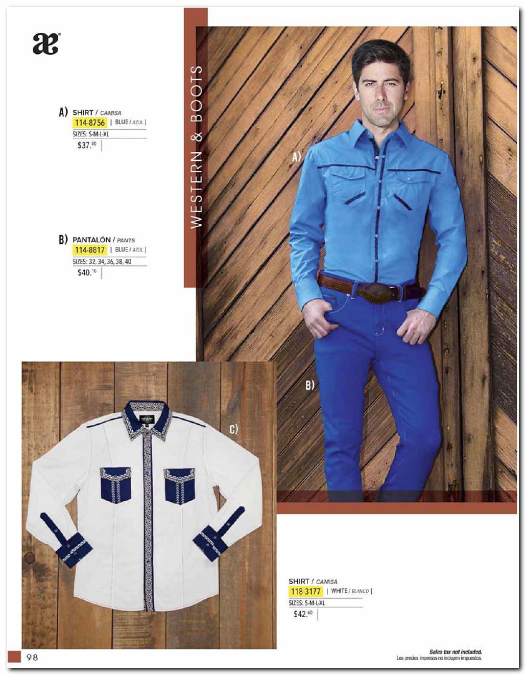 Ver Catalogo