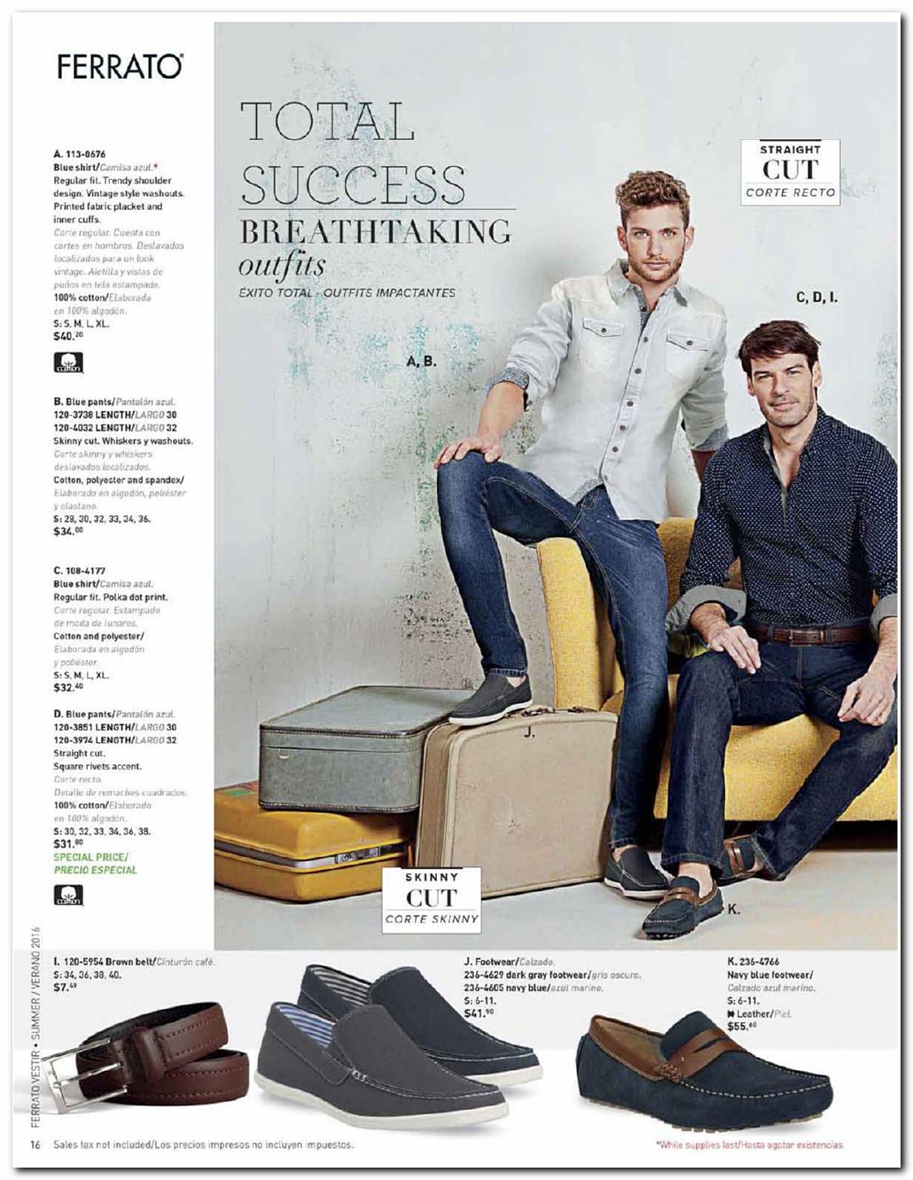 Ver Catalogo