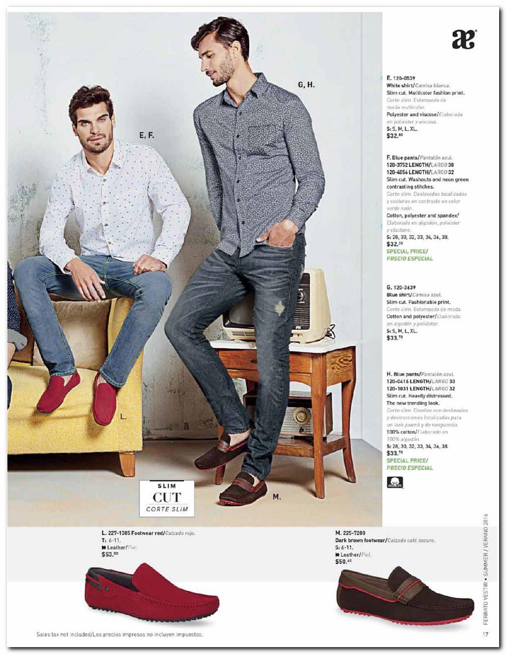 Ver Catalogo