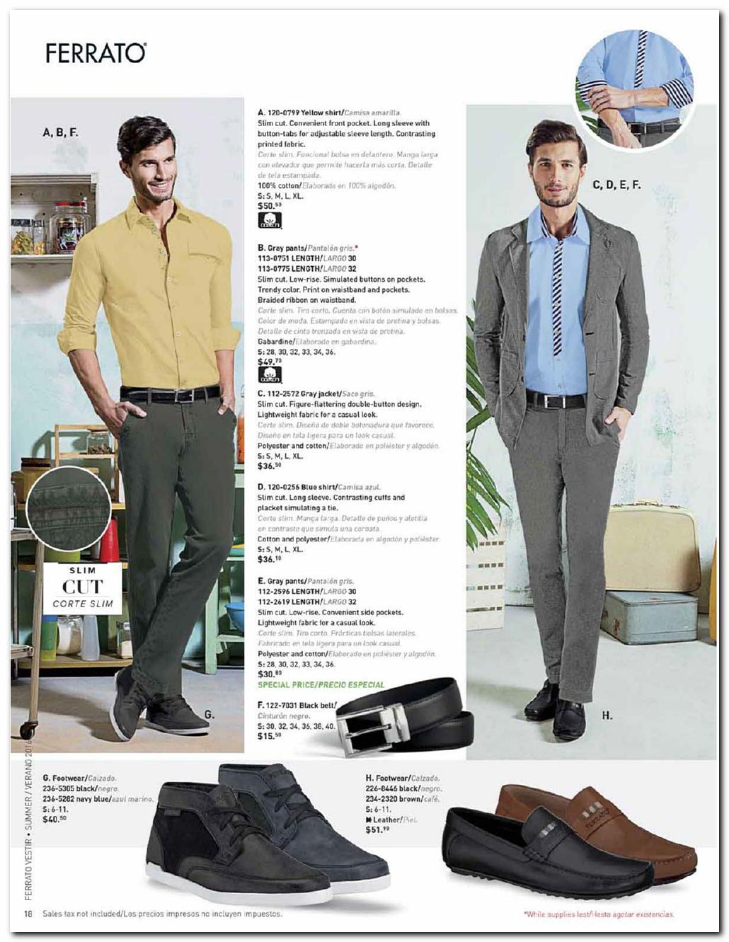 Ver Catalogo