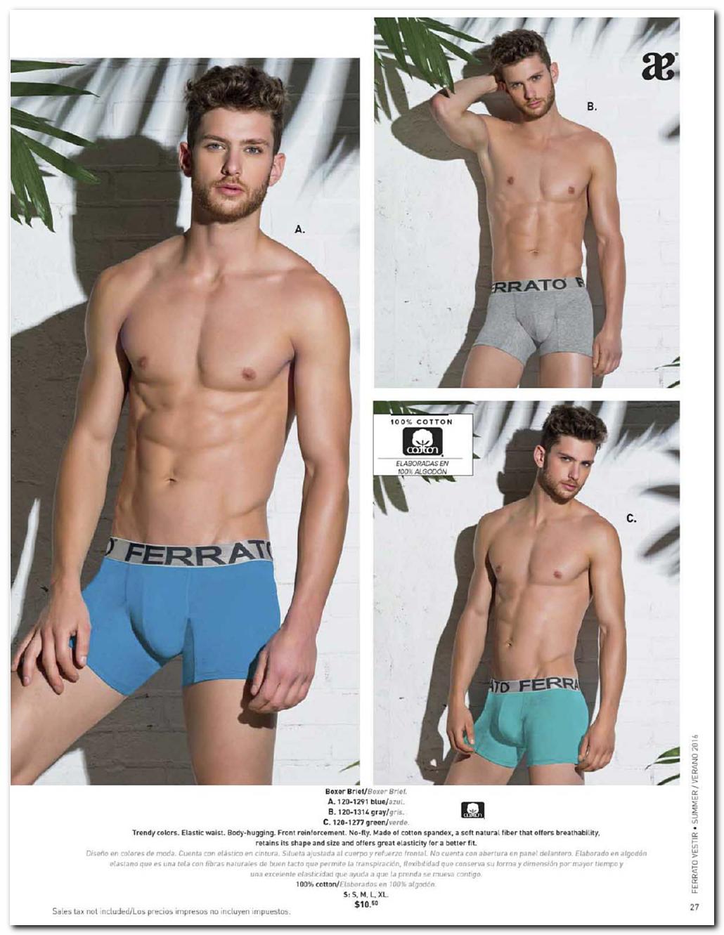 Ver Catalogo