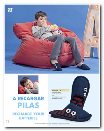 Ver Catalogo