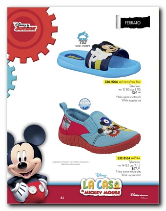 Ver Catalogo