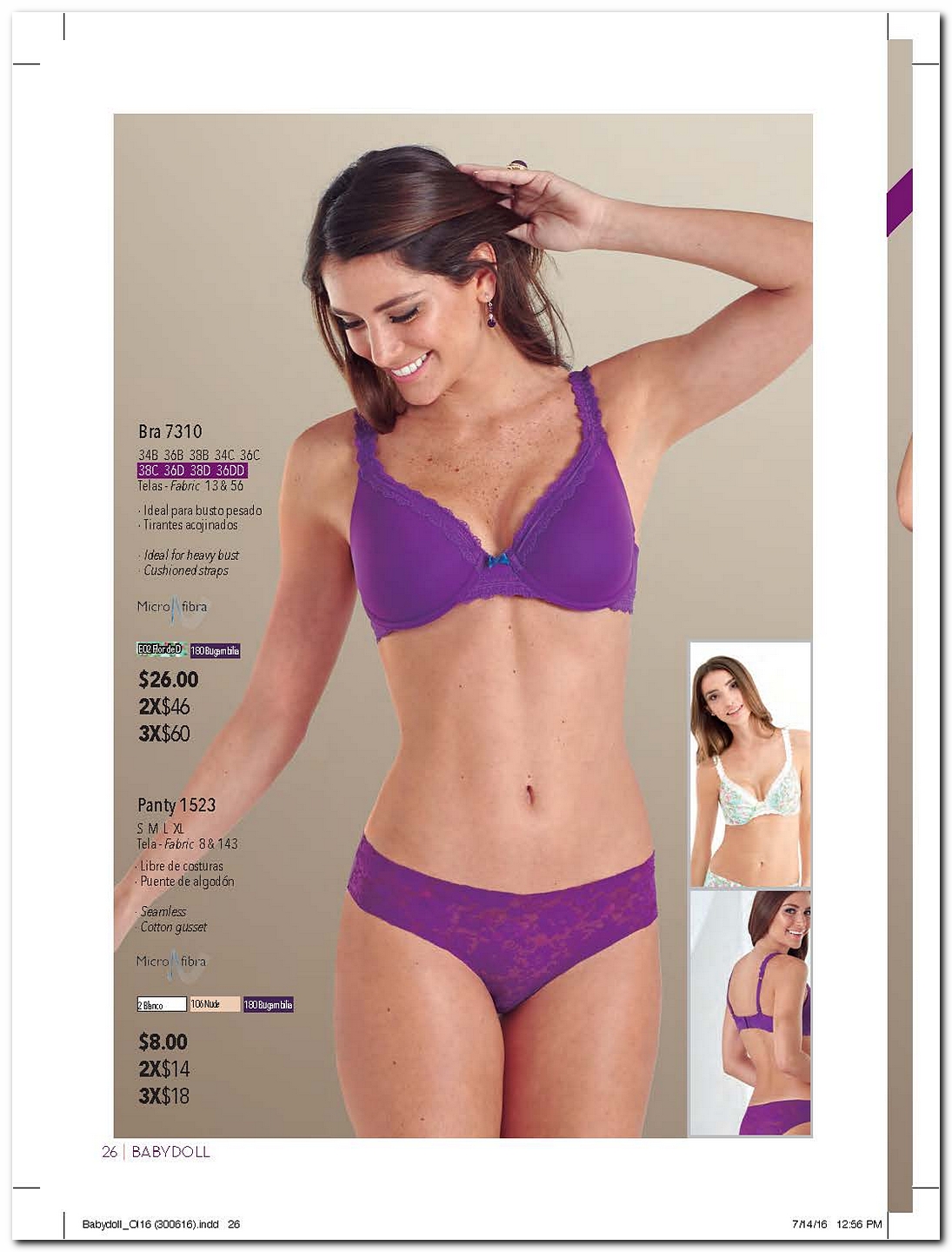 Ver Catalogo