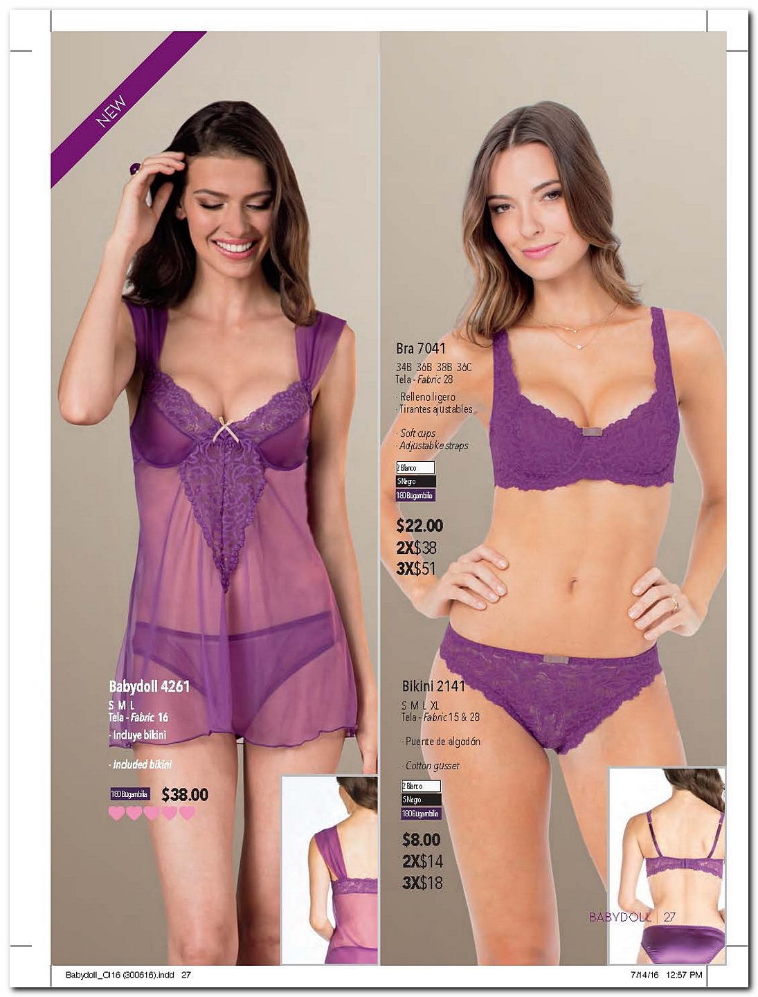Ver Catalogo