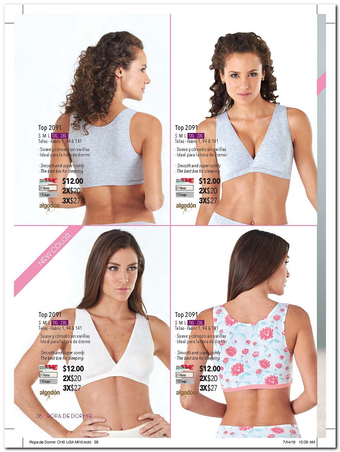 Ver Catalogo
