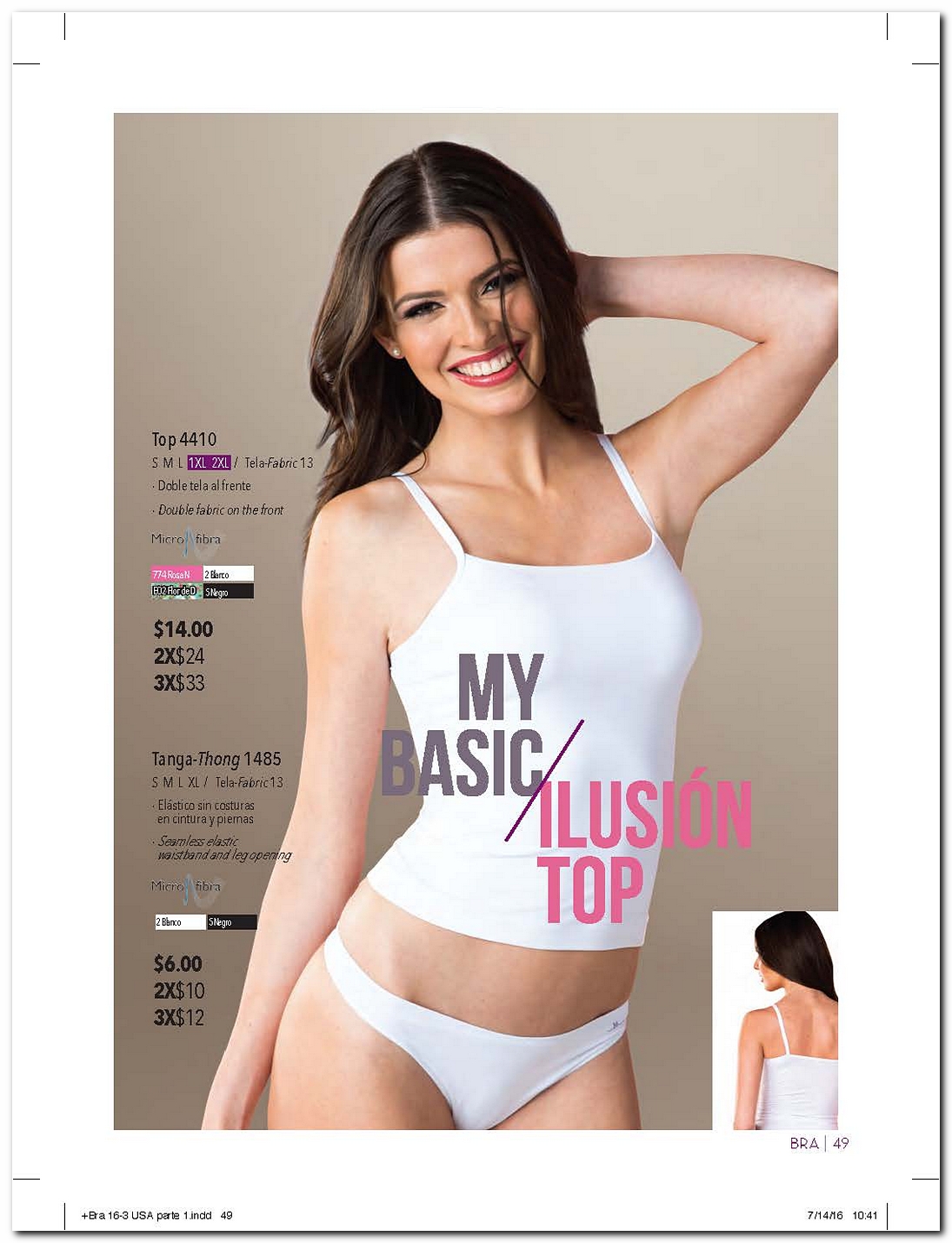 Ver Catalogo