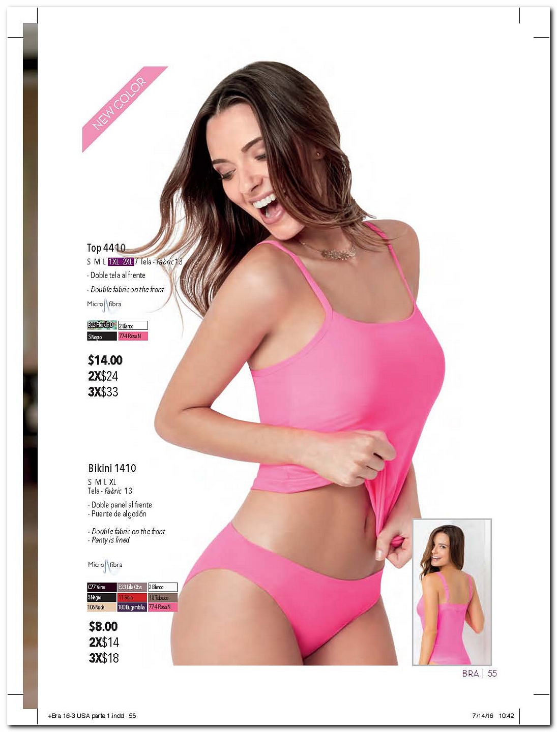 Ver Catalogo