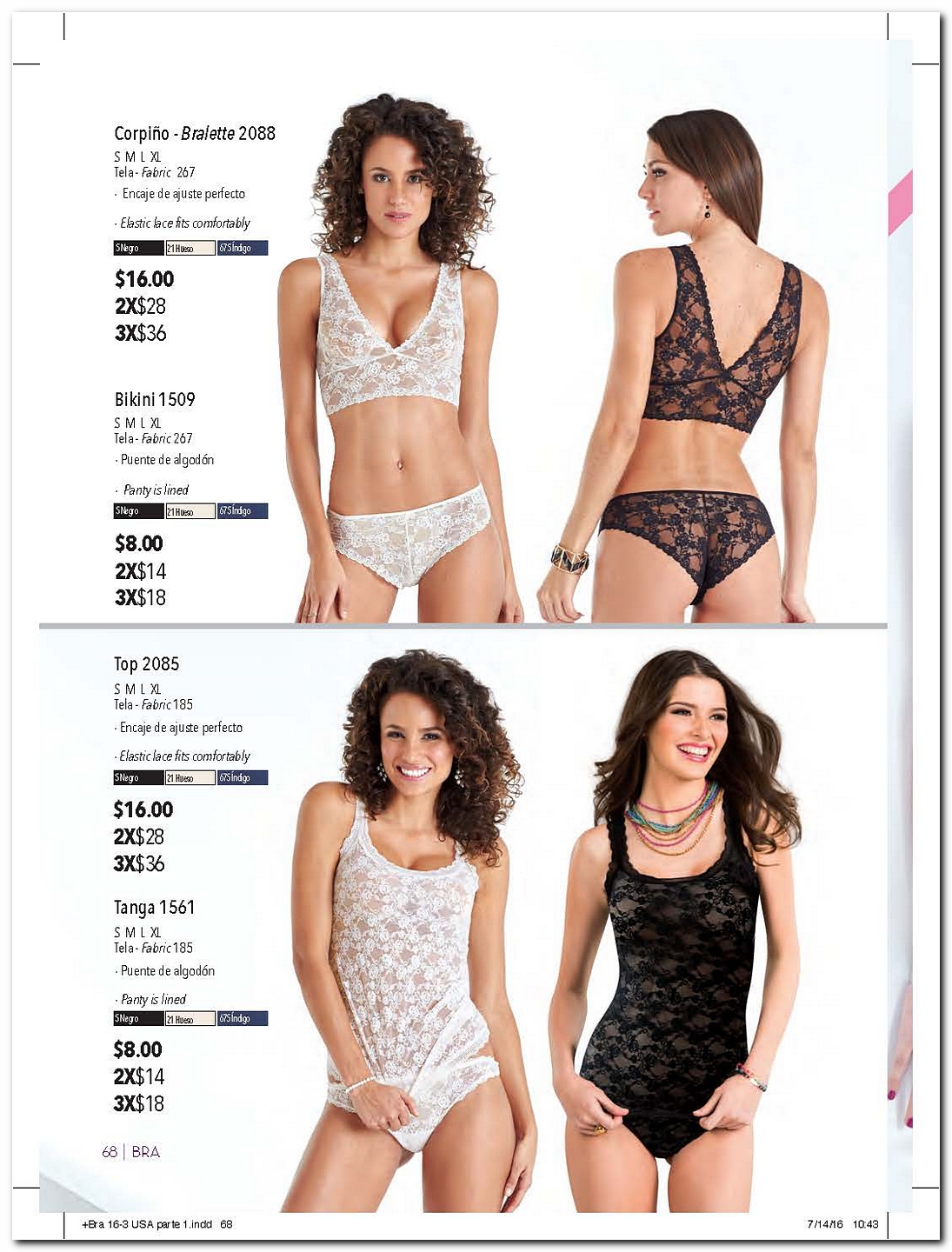 Ver Catalogo
