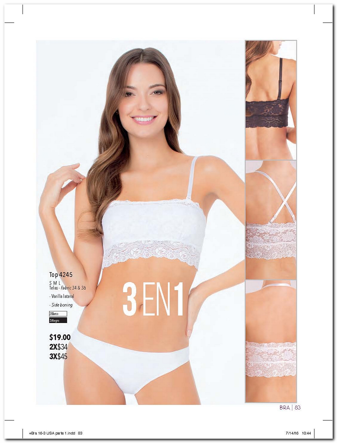 Ver Catalogo