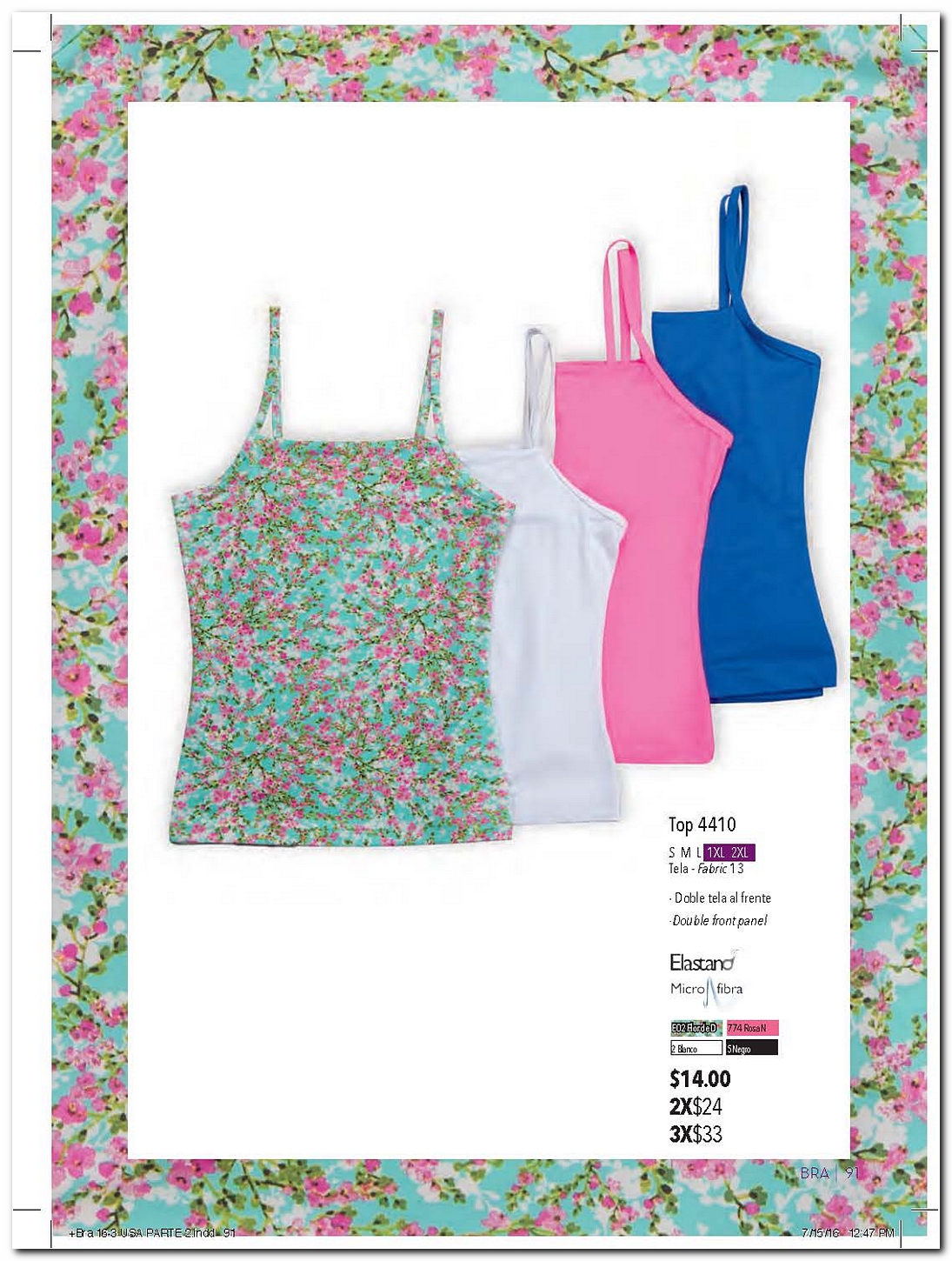 Ver Catalogo