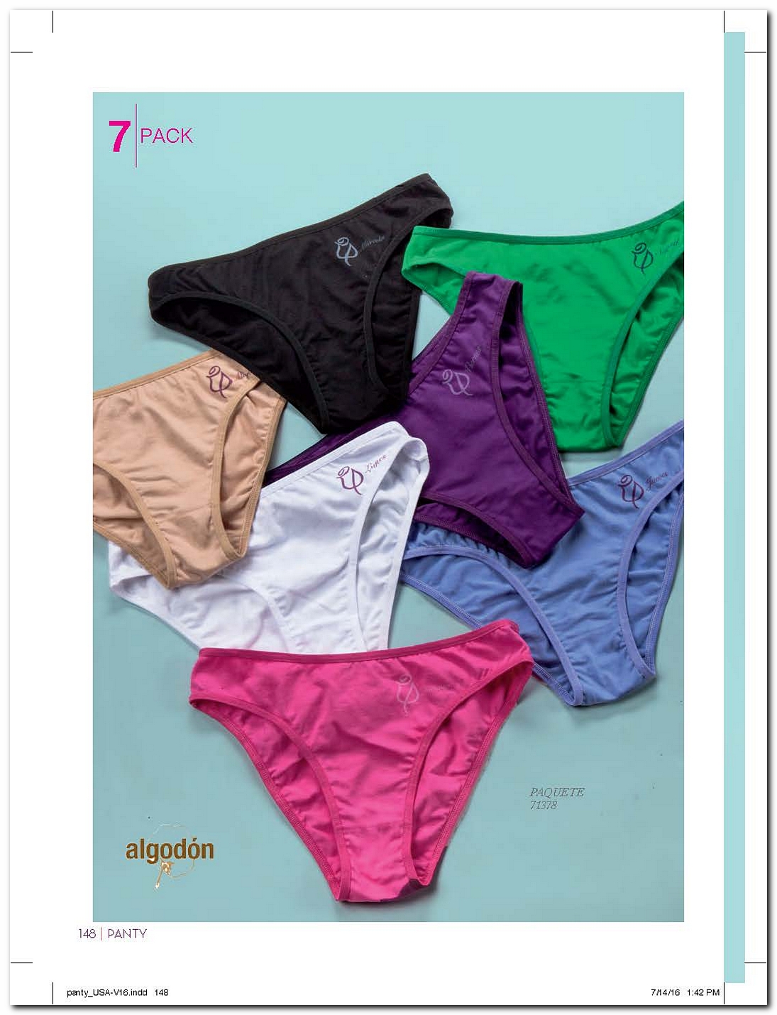 Ver Catalogo