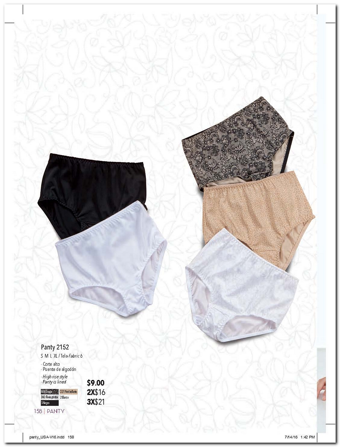 Ver Catalogo