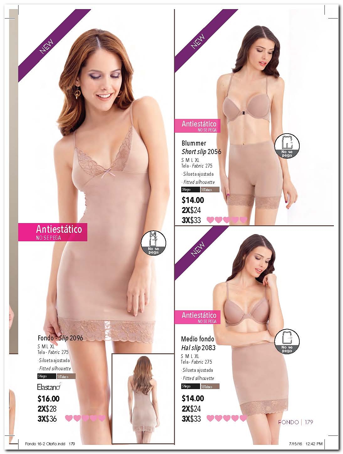 Ver Catalogo