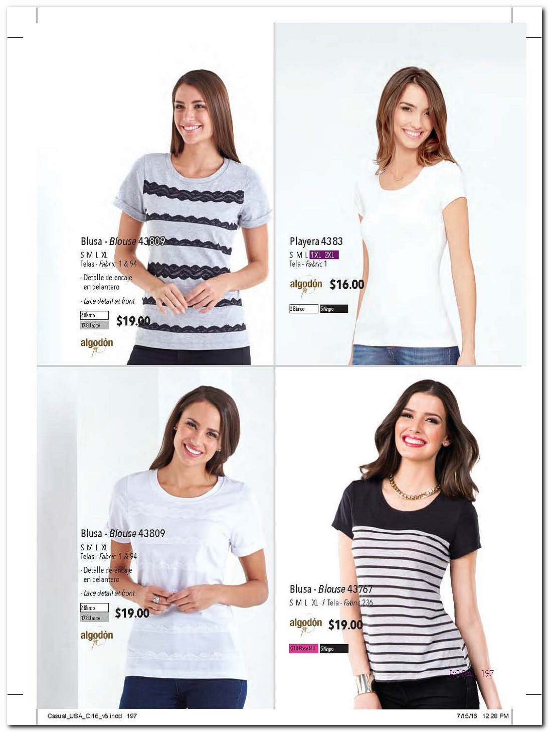 Ver Catalogo