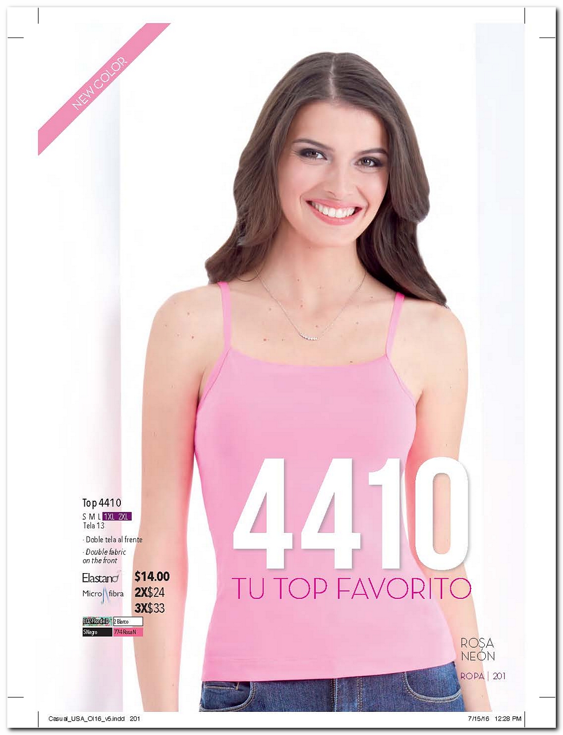 Ver Catalogo