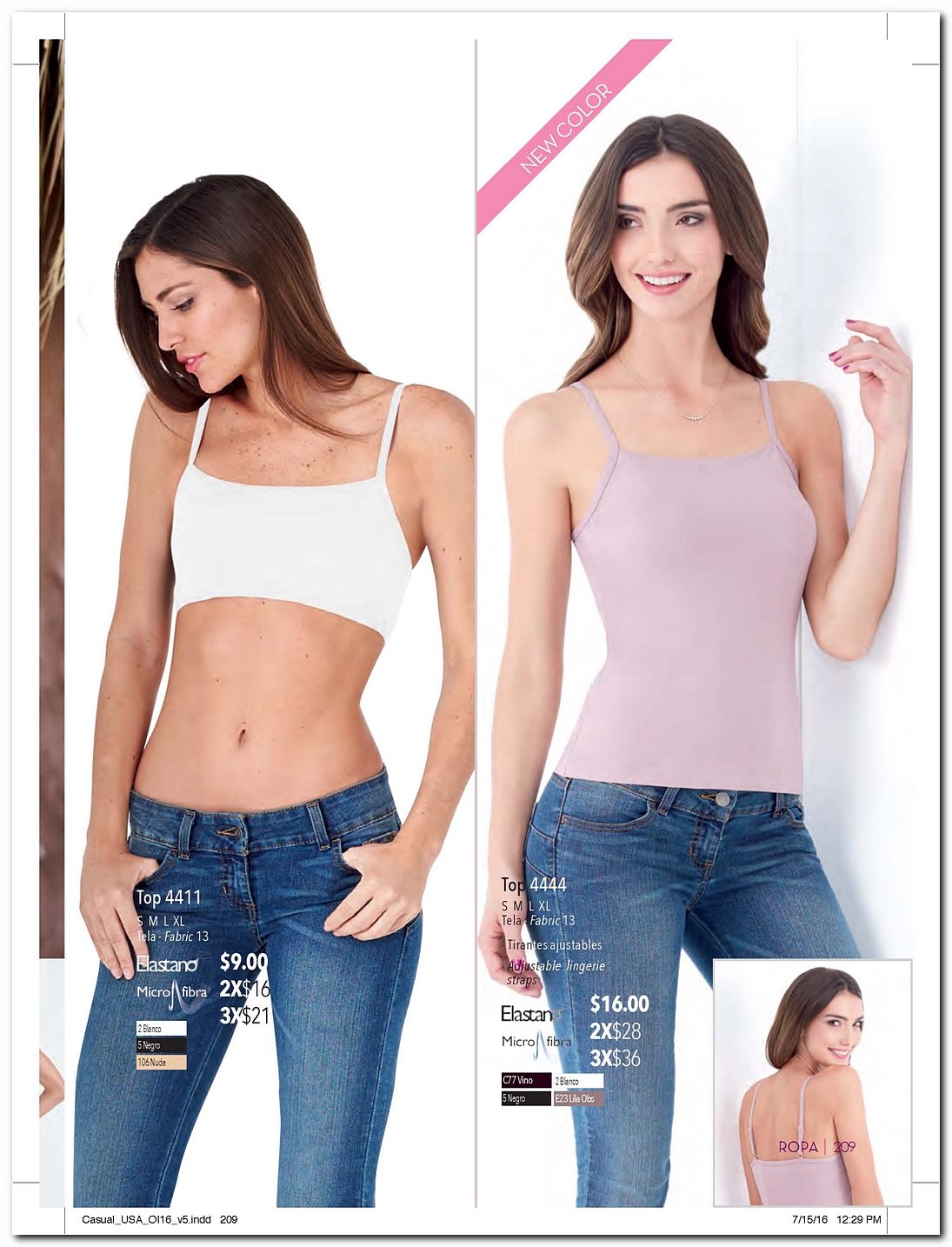 Ver Catalogo