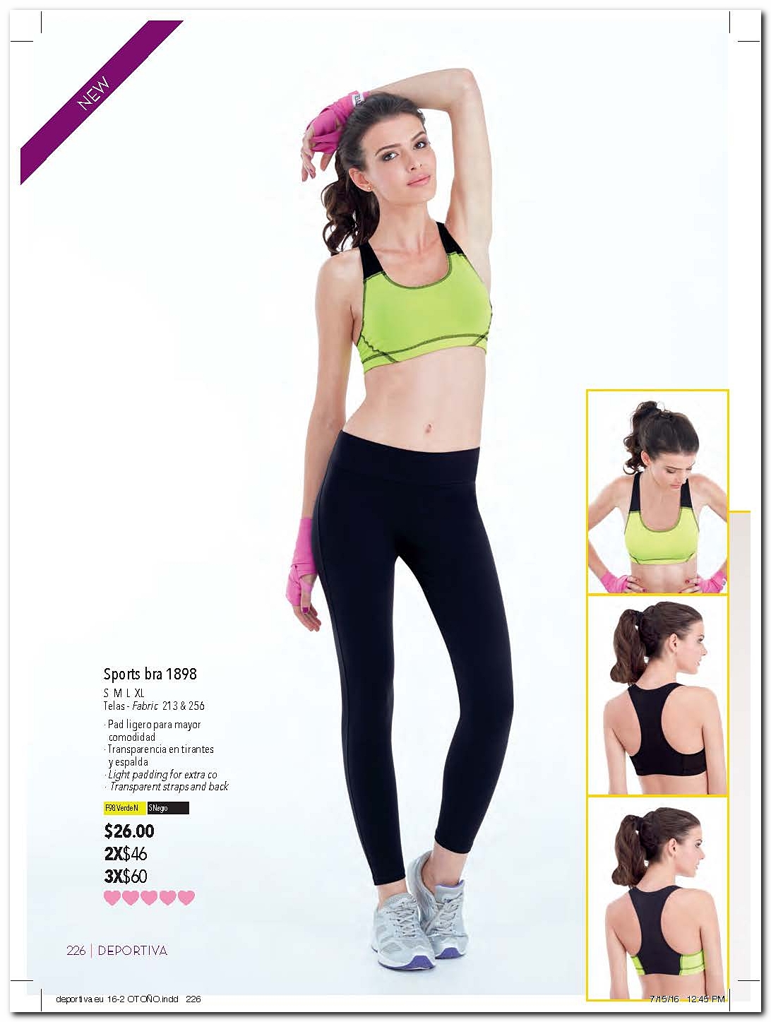 Ver Catalogo