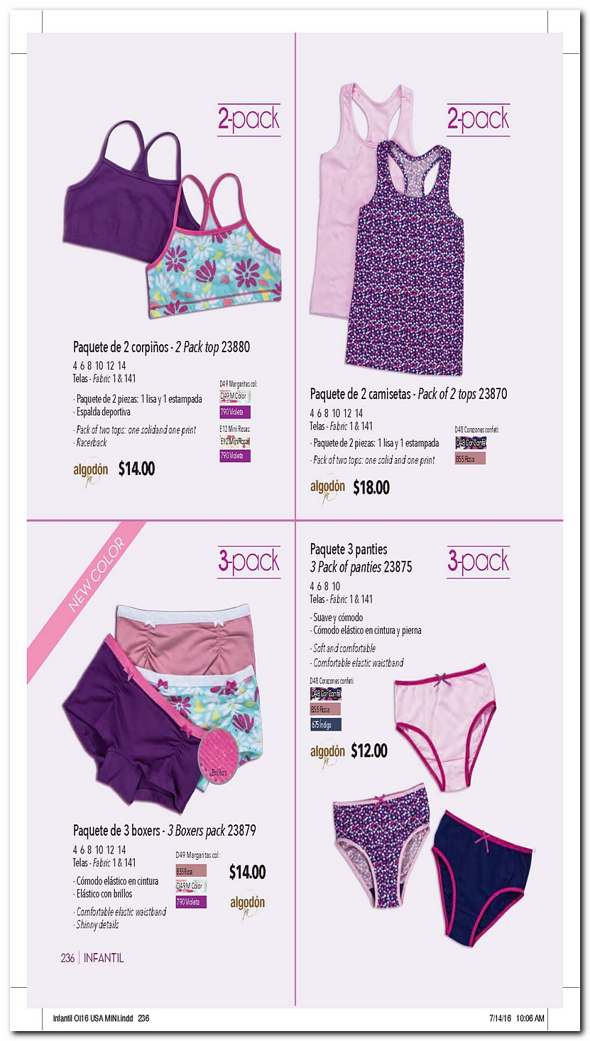 Ver Catalogo
