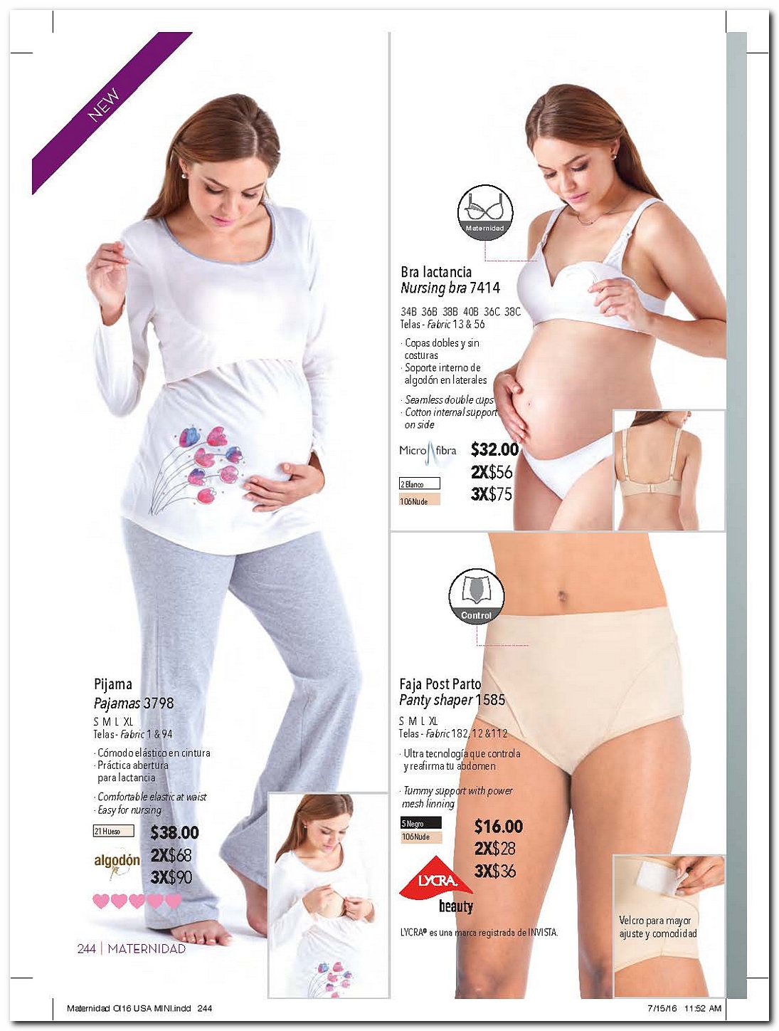 Ver Catalogo