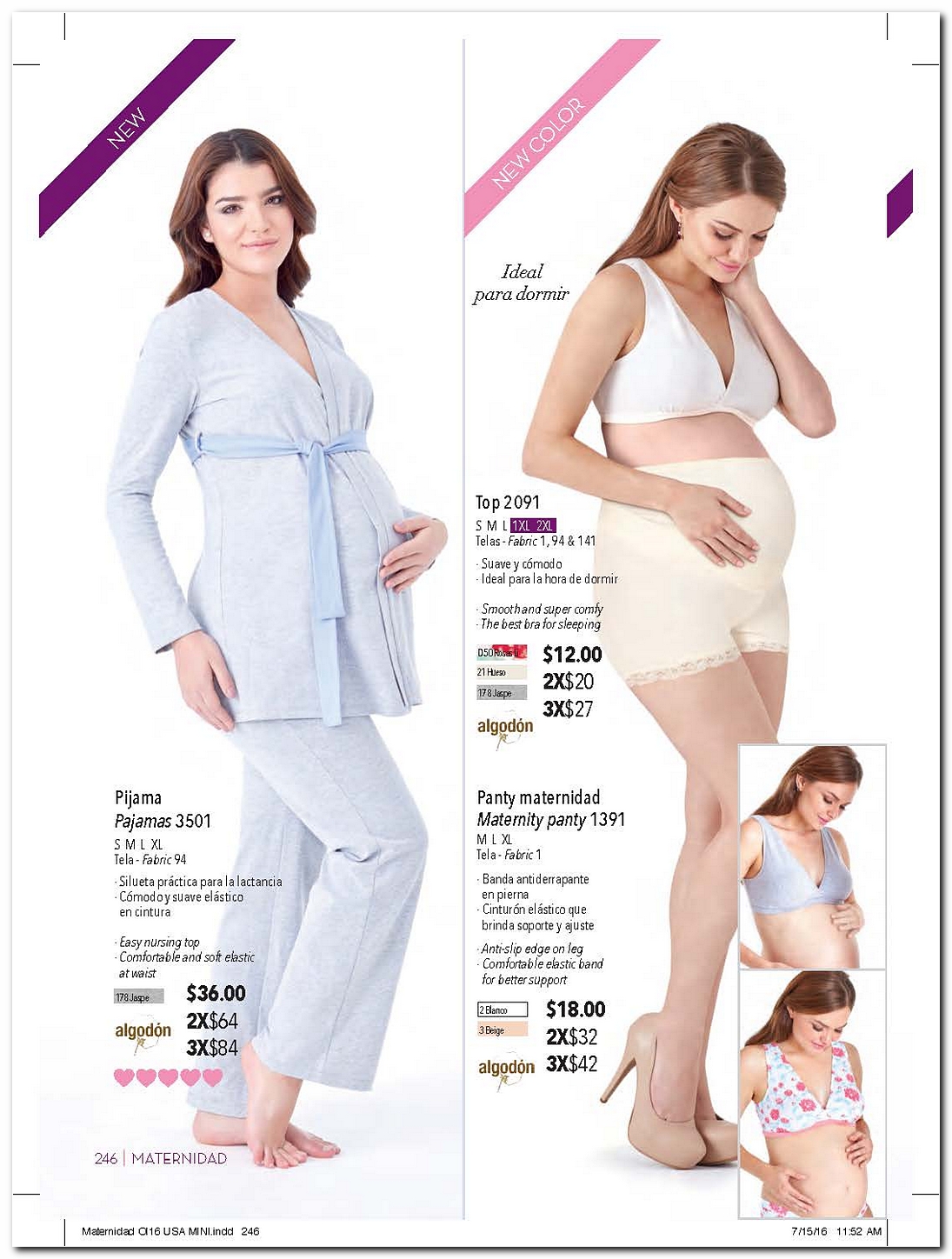 Ver Catalogo