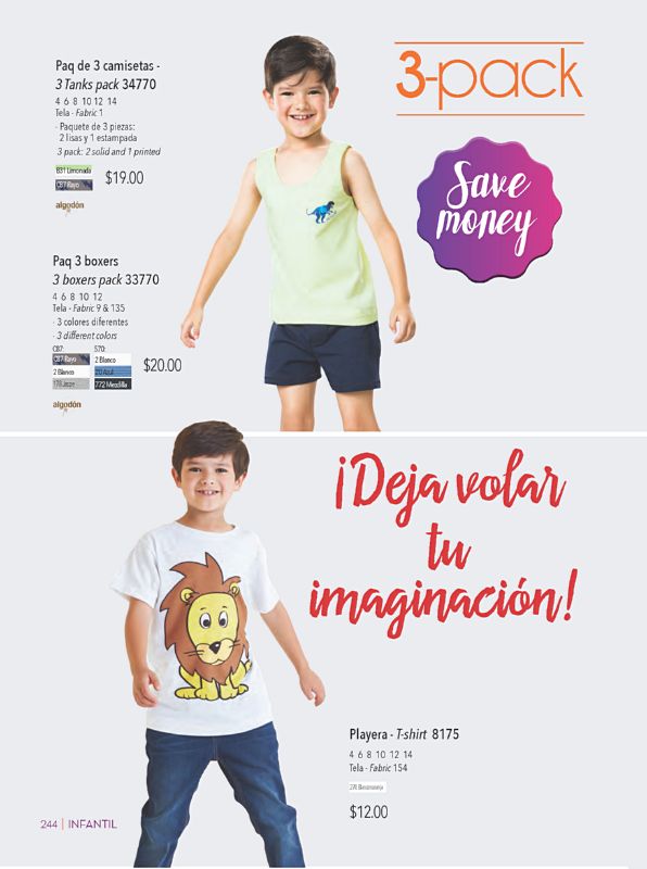 Llamanos al 1(800) 825-9452<br> (246 of 256)