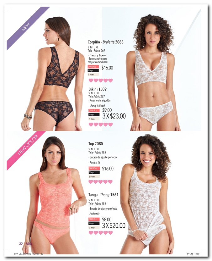 Ver Catalogo