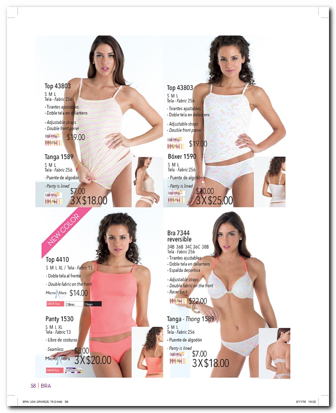 Ver Catalogo
