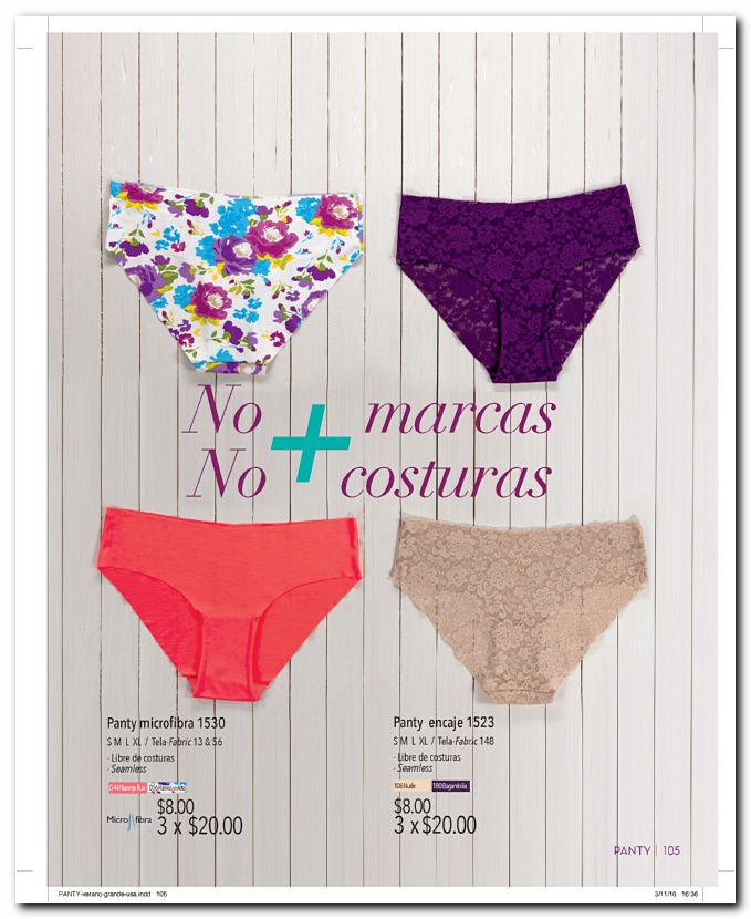 Ver Catalogo