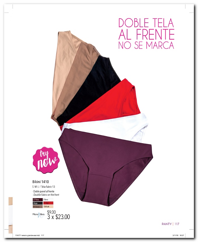 Ver Catalogo