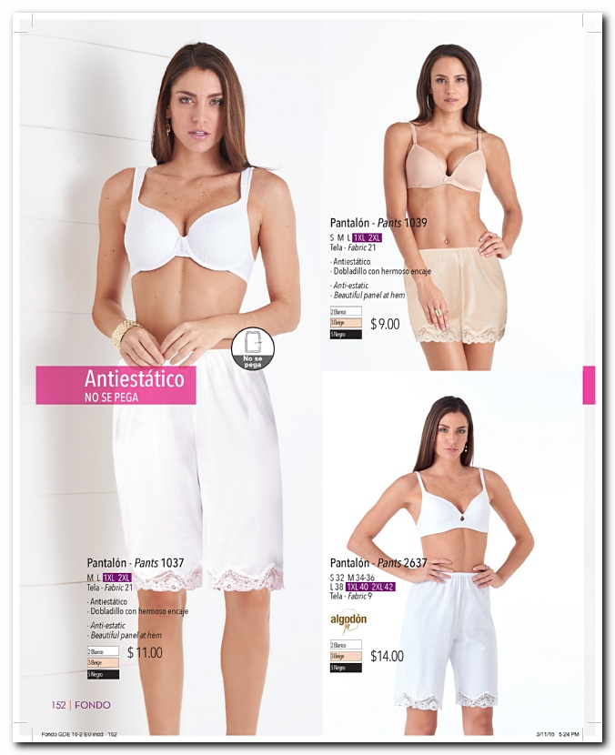 Ver Catalogo