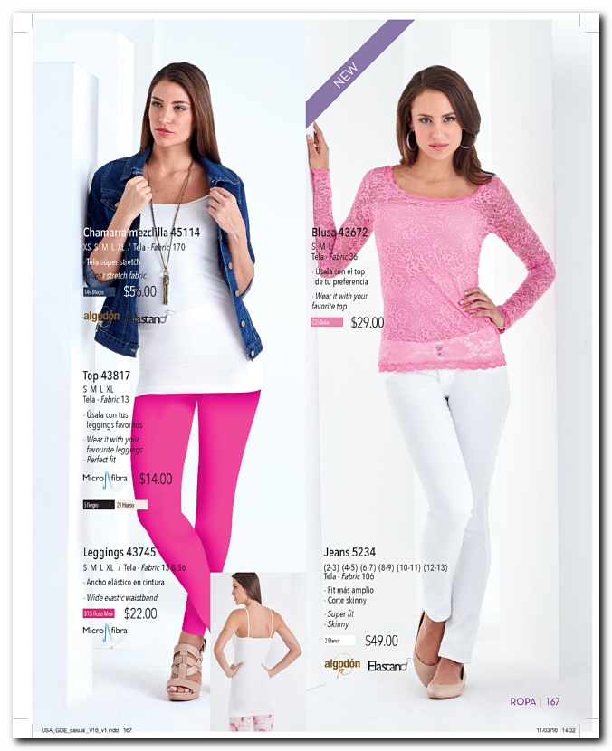 Ver Catalogo