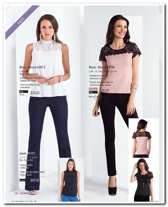 Ver Catalogo