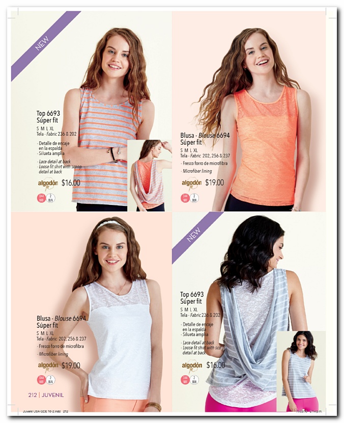 Ver Catalogo
